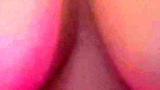 Making My Big Tits Bounce for You