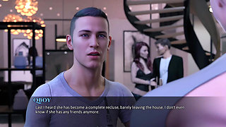 My GF Cheated on Me in Party - Chronicles of Kartoba - E02