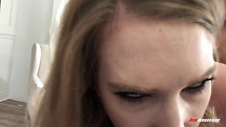 Ashley Is A Sexy Vixen