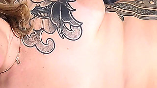 Threesome Bisex Bareback We All Fuck Each Other Ass Take Turns Creampie Anal From My Dude