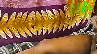 Desi Step Sister Full Night Chudai Hot Bhabhi Style Blowjob Aur Hard Fuck Till Morning