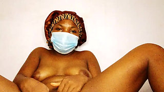 18 year tight pink pussy masturbate