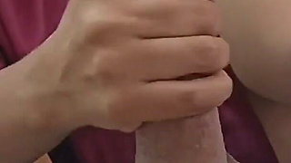Before We Go to the Party, I'm Going to Give You an Amazing Blowjob