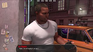 Game walkthrough, 3 dimensional, big boobs