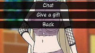 Naruto Hentai - Naruto Trainer [v0.17.2] Part 86 Sex with Ino and Ramen! by Loveskysan69