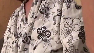 Day Trip Hot Spring, Mature Woman’s Erotic Journey of Secret Desire and Raw Passion - Ep6