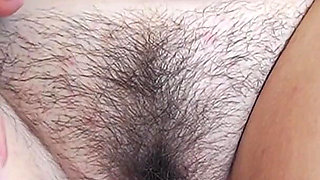 The Best Hairy Pussy Video Ever