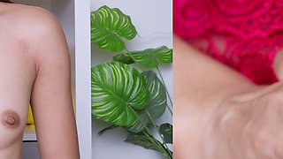 Two Views One Cumshot