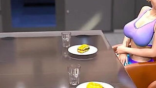 Love and Submission (0.08) Part 2 My Landlady Is a Hot MILF by Loveskysan69