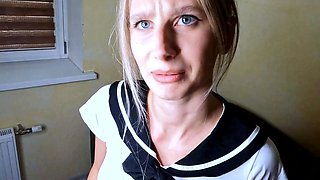 Step sister tiktoker gave herself to her brother