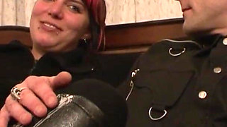 German hardcore squirt girl - Bdsm