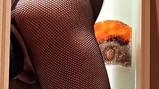 One Night in the Hotel Was Enough to Make Me Hurt.