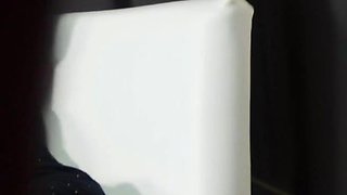 Alberto Blanco's Sultry Romance in a Steamy Encounter