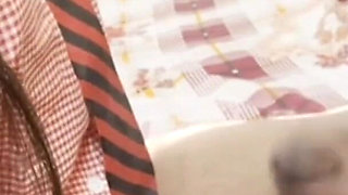 Indian Desi Cute School Girl Give Me Condom and Fucking in Hard Big Cock