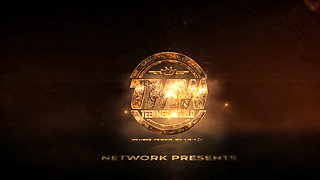 Bikini babe banged hardcore on a boat