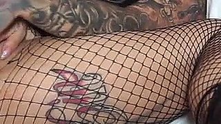 Rough Anal Creampie Fuck