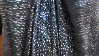 Huge Hanging Boobs Hot Stepsister Make Me Seduce by Bouncing Her Tits Front of Me