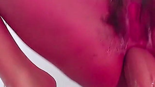 Deepest Anal Insertion for Cute Teen