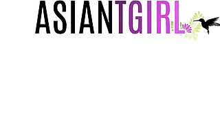 Transgender sex with well-made madam from Grooby Girls