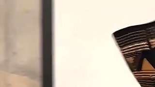 Muslim Wife Cheats on Her Husband with Italian Stud