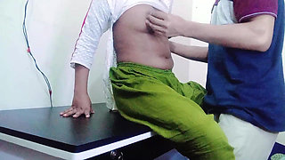 PART-1 POV Cute Asian seduced