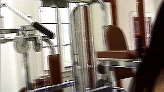 Naughty love's mother scene