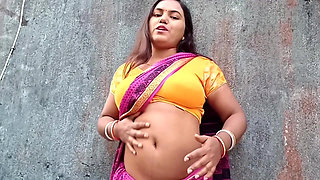 Fucking My Wife and Cum Inside Her While Having Hardcore Sex