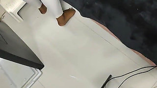 POV Cummy Bear Fun Time Slut 22