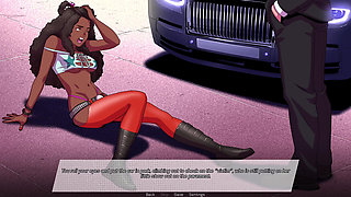 Complete Gameplay - Driven Affairs Part 3