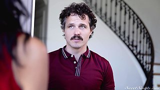 Saucy mom Reagan Foxx smutty xxx clip