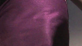 Moans Filling the Room Wildly