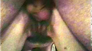 Filipina Amateur Hardcore