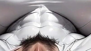 Ai Generated Epic Sloppy Blowjob, Hairy Pussy, Creampie, Hardcore Threesome.