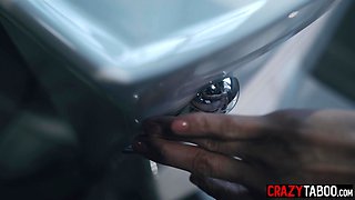 Meeting my big ass stepmom gone wrong