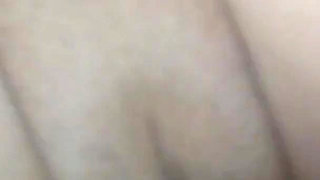 Husband and Wife Fuck and Cum in the Bedroom, This Wife Liked It