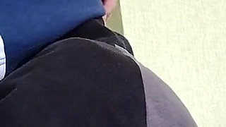 Two Neighbors Hide the Fact That They Are Lesbians