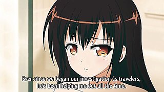 Hentai PD - missionary smut