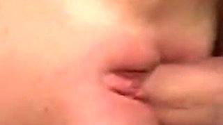 Brunette Teen Deepthroats Cock Before Thick Facial