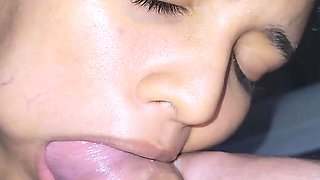 Swallow My Hot Cum, Slut