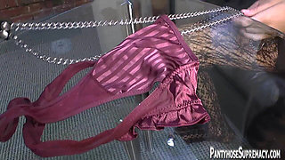 Soak Her Panties - Part 2 of 4