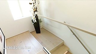 Life Selector - foursome sex