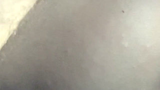 I Fuck the Uber Driver, I Masturbate Inside His Car, I Give Him a Delicious Blowjob and He Takes Me to the Hotel