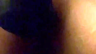 Squirting While Anal Fisting