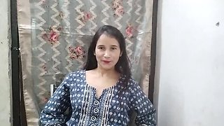 Indian Step Sister Fucked Hard by Brother - Tight Pussy, Rough Sex, Homemade Desi Video