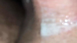 Anal Sex Closeup POV Fuck My Wife Ass