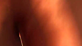 Inferno. Hot sex in hell. Devil fucks hard a young sexy slave