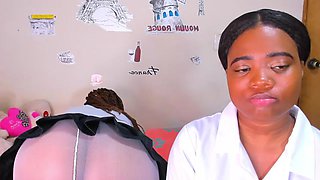 Doll ebony 2 9: Babe, Chaturbate  Latina Porn