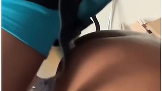 Romantic Exotic Porn Clip