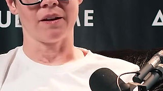 Hazel Moore: Mormon Soaking, Porn Acting, & the Party’s Over the Adult Time Podcast