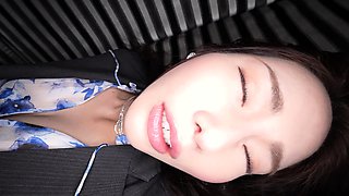 Japanese foot fetish